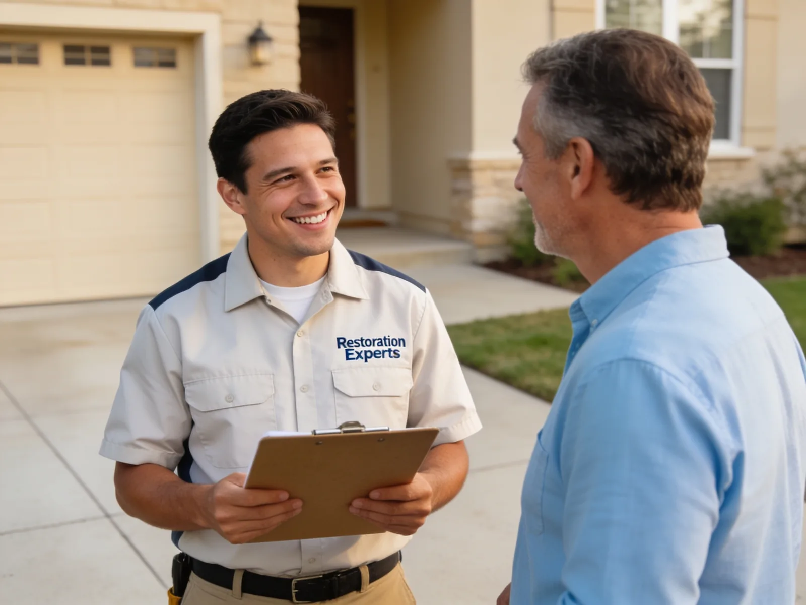 Water Damage Cleanup Forest Lake, MN FAQs